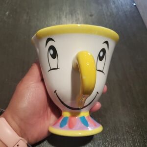 Disney- Chip Tea mug